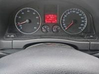 Gebraucht VW Golf Plus 75 PS (55 kW) 2005 Grau Van / Kleinbus