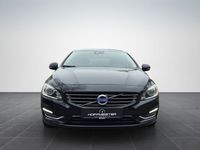 gebraucht Volvo V60 Kombi Summum AWD