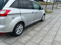 gebraucht Ford C-MAX 7 Sitzer