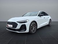 Second-hand Audi A5 S-Line 299 CP (219 kW) 2025 Alb Berlinǎ