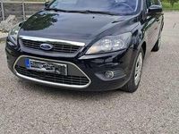 Gebraucht Ford Focus Trend 145 PS (106 kW) 2005 Kombi