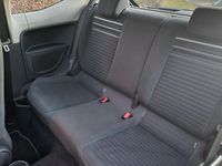 Gebraucht VW up! Cup 60 PS (44 kW) 2014 Schwarz Kleinwagen