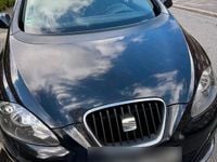 Gebraucht Seat Altea XL 140 PS (102 kW) 2012 Schwarz Van / Kleinbus