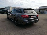 gebraucht Mercedes C43 AMG AMG 4Matic T 9G-TRONIC