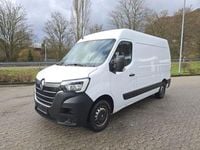 Usata Renault Master 149 CV (109 kW) 2020 Bianco Monovolume