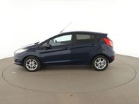 gebraucht Ford Fiesta 1.0 EcoBoost Celebration, Benzin, 10.280 €