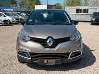 Second-hand Renault Captur 90 CP (66 kW) 2015 Maro SUV