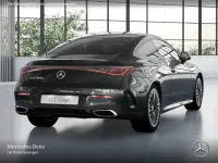 Gebraucht Mercedes CLE300 AMG 204 PS (150 kW) 2026 Schwarz Coupé