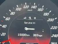 Gebraucht Kia Ceed GT-Challenge 204 PS (150 kW) 2017 Rot Kleinwagen