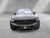 Gebraucht Volvo XC40 Plus 163 PS (119 kW) 2024 Schwarz SUV