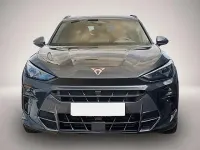 Neu Cupra Terramar VZ 265 PS (194 kW) 2026 Manufacturer SUV