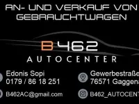 Gebraucht Renault Mégane II Expression 101 PS (74 kW) 2004 Gold Limousine