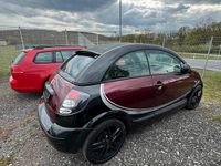 Używany Citroën C3 75 KM (55 kW) 2010 Andere farben Kabriolet
