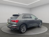 Gebraucht Audi Q3 S-Line 150 PS (110 kW) 2025 Daytonagrau perleffekt SUV