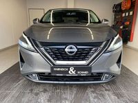 Gebraucht Nissan Qashqai N-Connecta 190 PS (139 kW) 2023 SUV