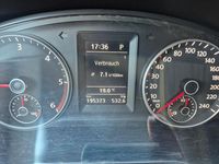 Gebraucht VW T5 179 PS (131 kW) 2010 Braun Van