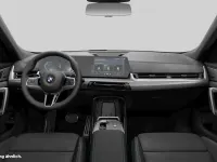 Usado BMW X1 Performance 211 CV (155 kW) 2025 Plateado SUV