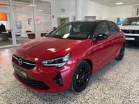 Gebraucht Opel Corsa Ultimate 131 PS (96 kW) 2022 Perl blau/voltaik blau (metallic) Kleinwagen