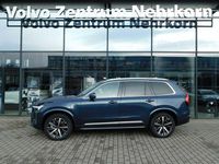 Gebraucht Volvo XC90 Plus 455 PS (334 kW) 2025 Denim blue metallic SUV