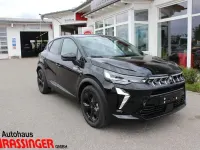 Neu Mitsubishi ASX 158 PS (116 kW) 2026 Schwarz SUV
