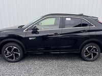 Neu Mitsubishi Eclipse Cross Plus 98 PS (72 kW) 2025 Panther schwarz SUV