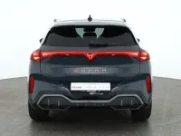 Neu Cupra Terramar 150 PS (110 kW) 2026 Blau SUV