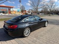 Occasion BMW 420 184 ch (135 kW) 2017 Noir Coupé