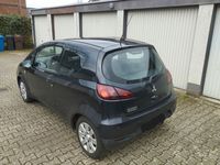 gebraucht Mitsubishi Colt 1.3 Xtra ClearTec Xtra