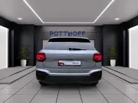 Gebraucht Audi Q2 Advanced 150 PS (110 kW) 2025 Florettsilber metallic SUV