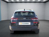Gebraucht Hyundai i30 N Line 160 PS (117 kW) 2021 Schwarz Kombi