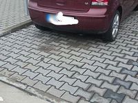 Gebraucht VW Polo 105 PS (77 kW) 2008 Rot Limousine