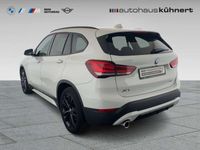 gebraucht BMW X1 xDrive25e Sport Line SpurAss StHzg Navi ParkAss