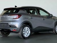 Gebraucht Mitsubishi ASX Intense 158 PS (116 kW) 2024 Grau / anthrazitgrau SUV