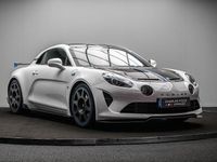 Gebraucht Alpine A110 408 PS (300 kW) 2024 Weiß Coupé