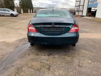 gebraucht Mercedes CLS350 