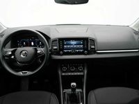 gebraucht Skoda Karoq 1.0 Ambition