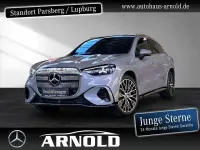 Gebraucht Mercedes GLC400d AMG 359 kW (489 PS) 2026 Silber SUV