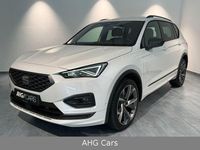Gebraucht Seat Tarraco FR 200 PS (147 kW) 2024 Weiß SUV