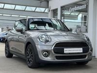 Second-hand Mini ONE 102 CP (75 kW) 2019 Argintiu Hatchback