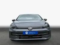 Gebraucht VW Golf VIII Goal 116 PS (85 kW) 2025 Grau Limousine