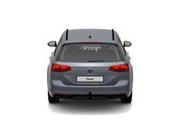 Gebraucht VW Passat Basis 150 PS (110 kW) 2023 Grau Kombi