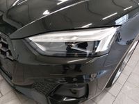gebraucht Audi S5 3.0 TDI quattro Coupe (M-H) (EURO 6d)