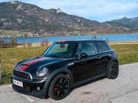 gebraucht Mini Cooper S Coupé 