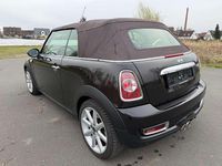 Gebraucht Mini Cooper S Cabriolet 143 PS (105 kW) 2024 Braun Cabrio