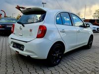 gebraucht Nissan Micra "TÜV Juni 2025" Top" Garantie"