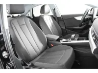 Gebraucht Audi A4 S-Line 163 PS (119 kW) 2020 Schwarz Limousine