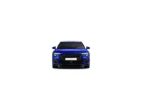 Gebraucht Audi A8L S-Line 286 PS (210 kW) 2023 Blau Limousine