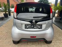 Gebraucht Peugeot iON 35 kW (48 PS) 2018 Gris cool silver Kleinwagen