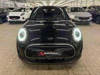 Gebraucht Mini Cooper Cabriolet Essential 136 PS (100 kW) 2022 Schwarz Cabrio