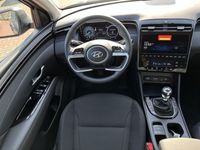 gebraucht Hyundai Tucson 1.6 T-GDi 2WD Trend Line